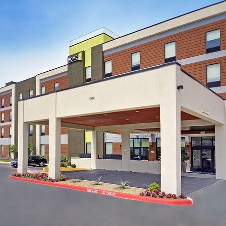 Home2 Suites By Hilton Dallas Desoto Ngoại thất bức ảnh