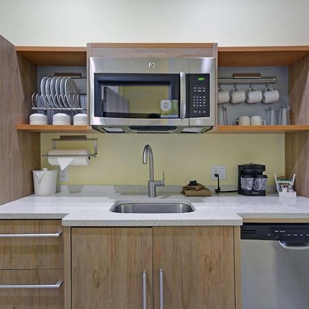 Home2 Suites By Hilton Dallas Desoto Ngoại thất bức ảnh