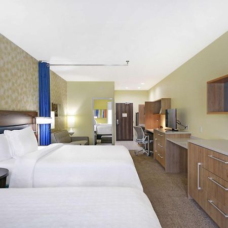 Home2 Suites By Hilton Dallas Desoto Ngoại thất bức ảnh