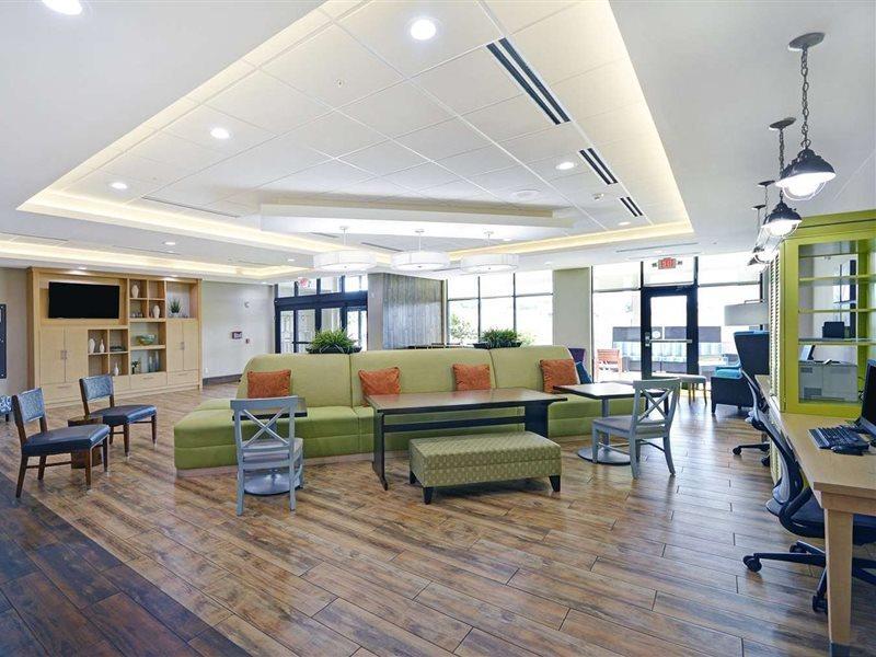 Home2 Suites By Hilton Dallas Desoto Ngoại thất bức ảnh