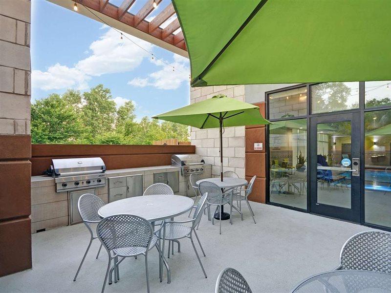 Home2 Suites By Hilton Dallas Desoto Ngoại thất bức ảnh
