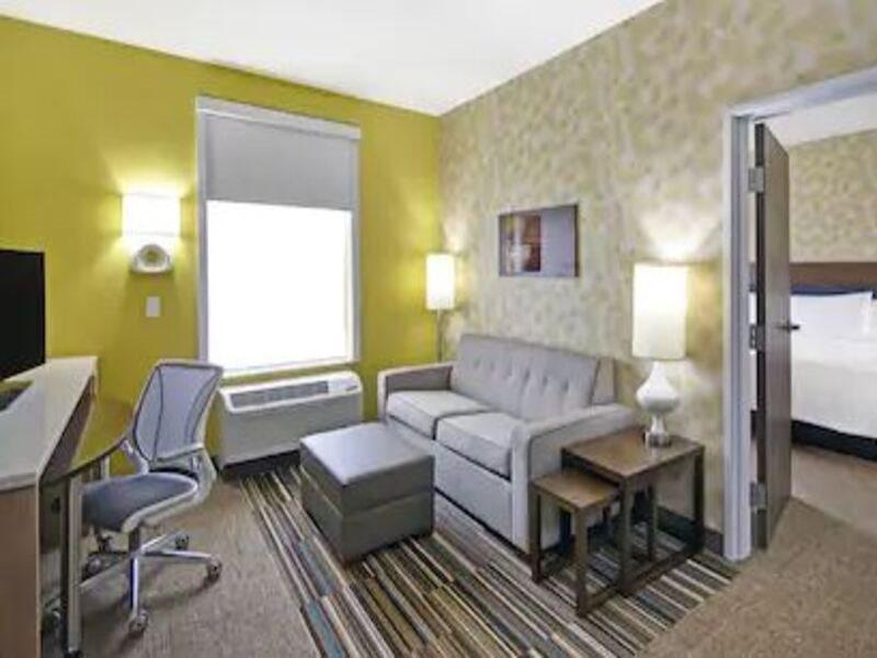 Home2 Suites By Hilton Dallas Desoto Ngoại thất bức ảnh