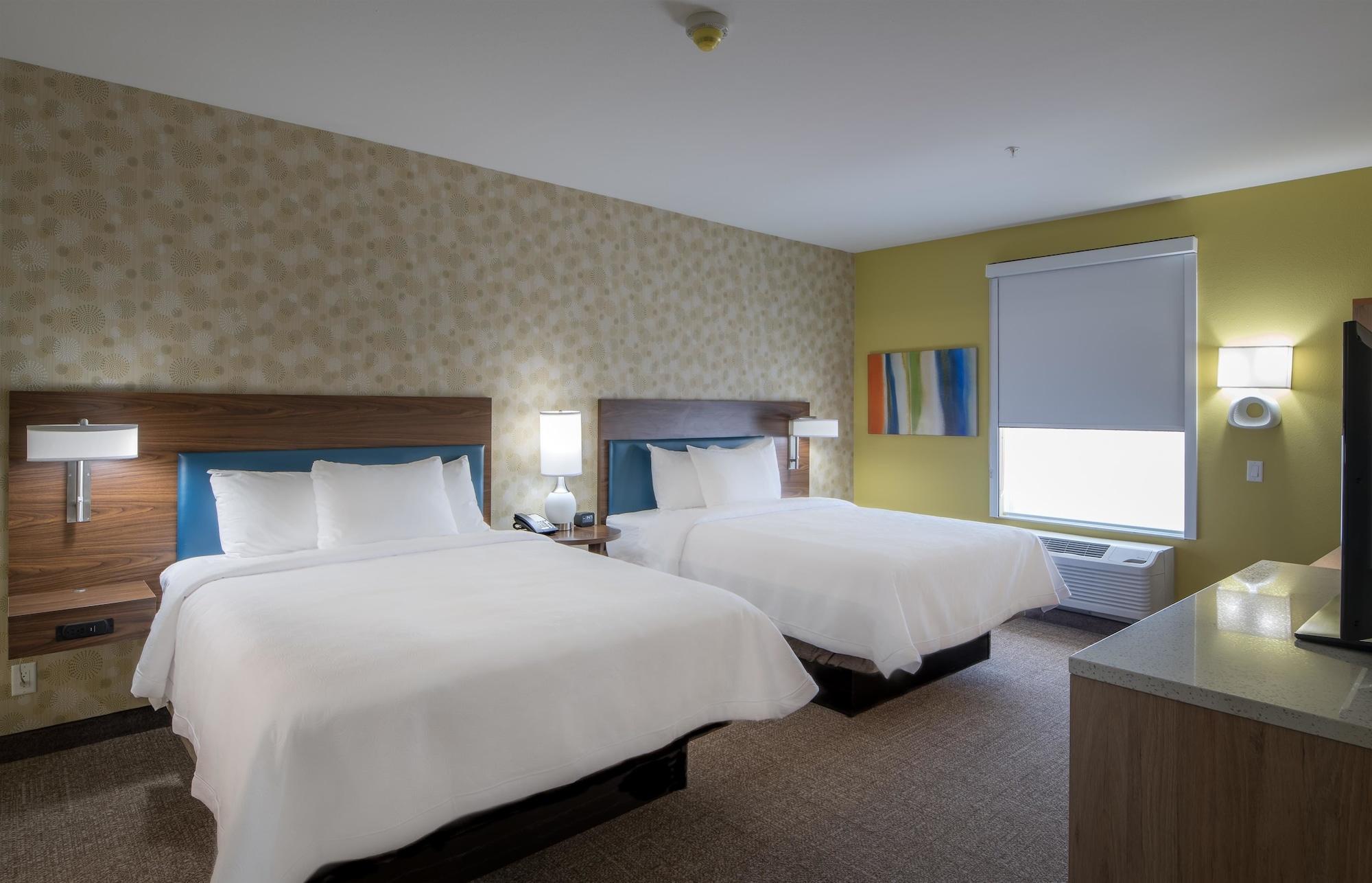 Home2 Suites By Hilton Dallas Desoto Ngoại thất bức ảnh