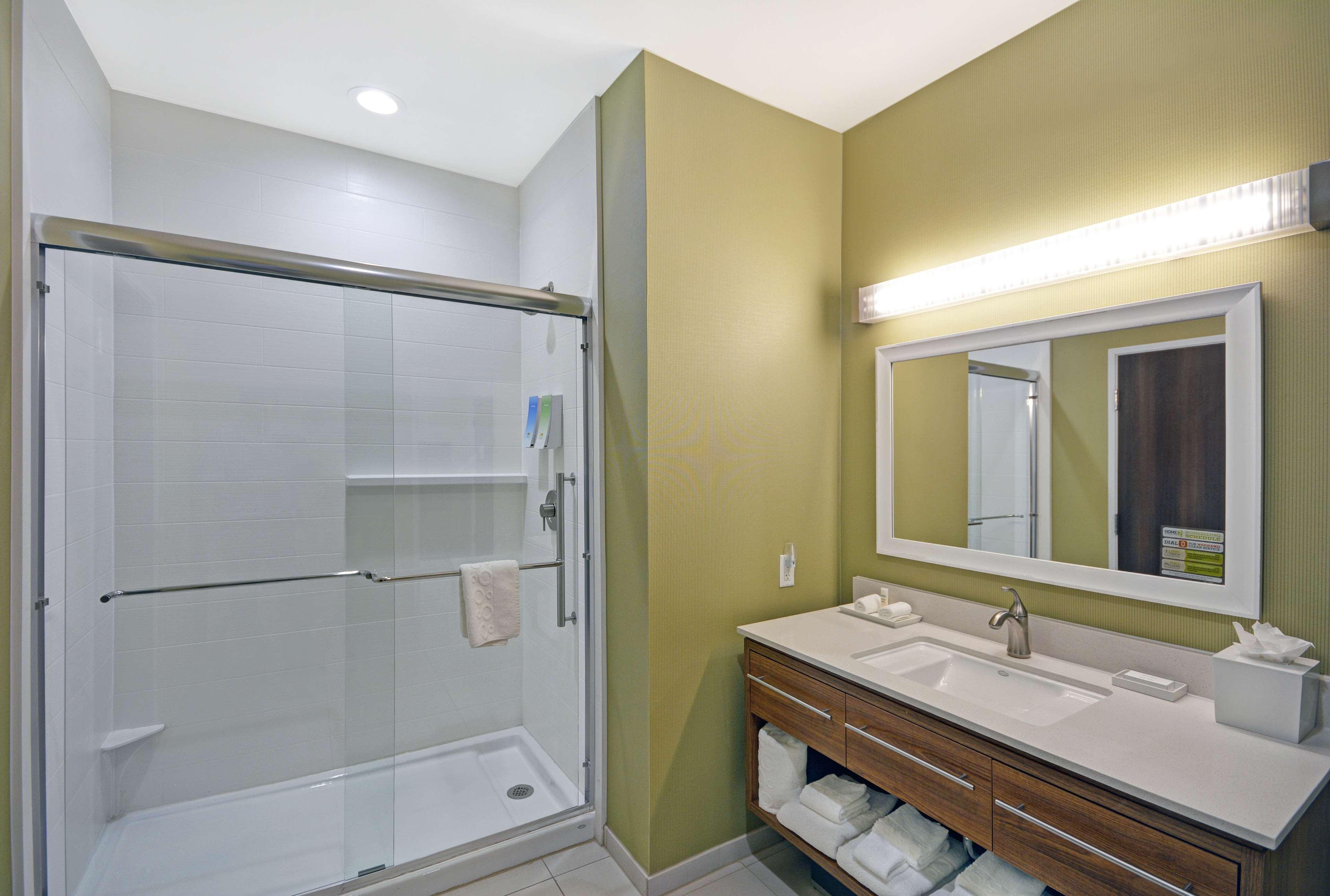 Home2 Suites By Hilton Dallas Desoto Ngoại thất bức ảnh