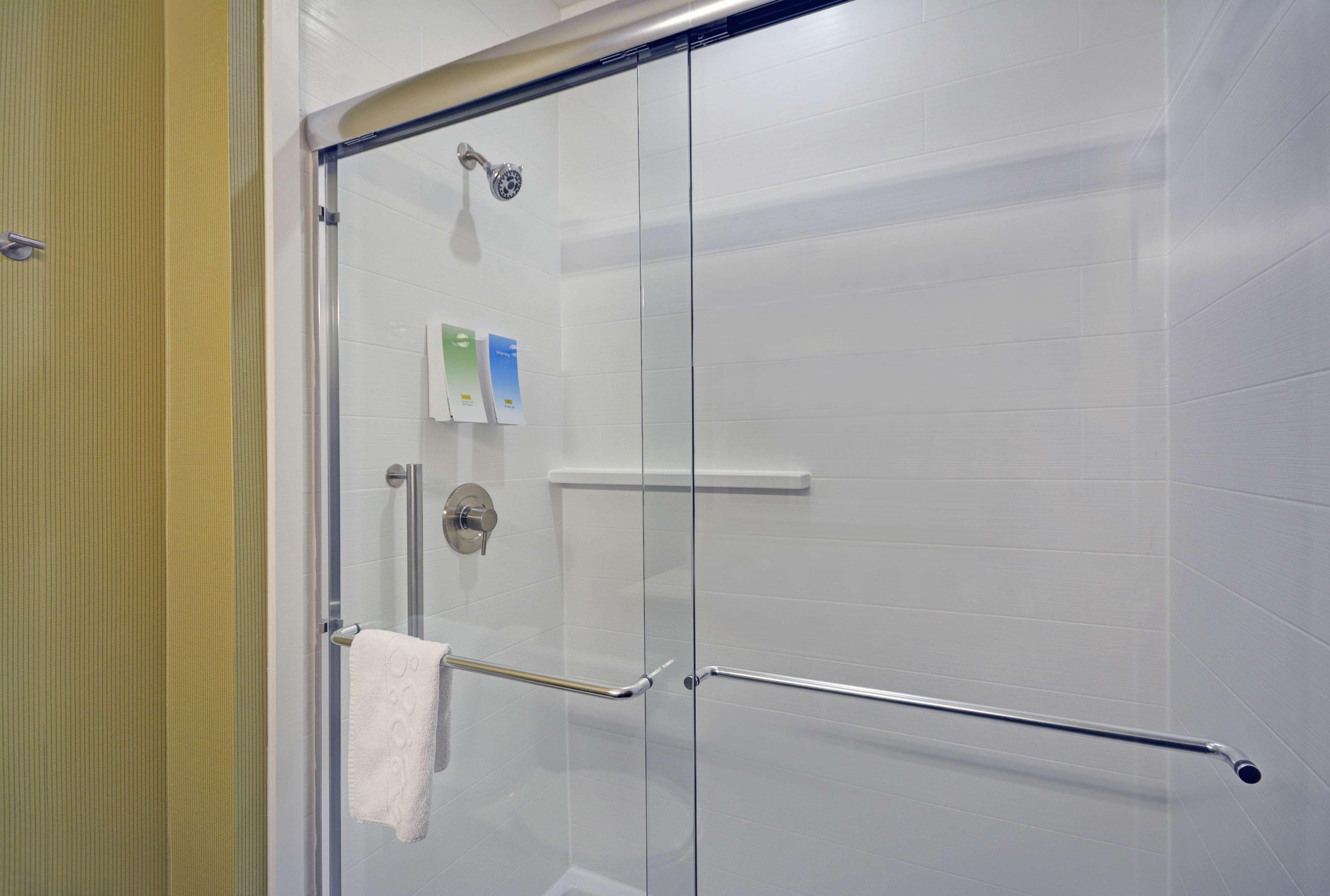 Home2 Suites By Hilton Dallas Desoto Ngoại thất bức ảnh