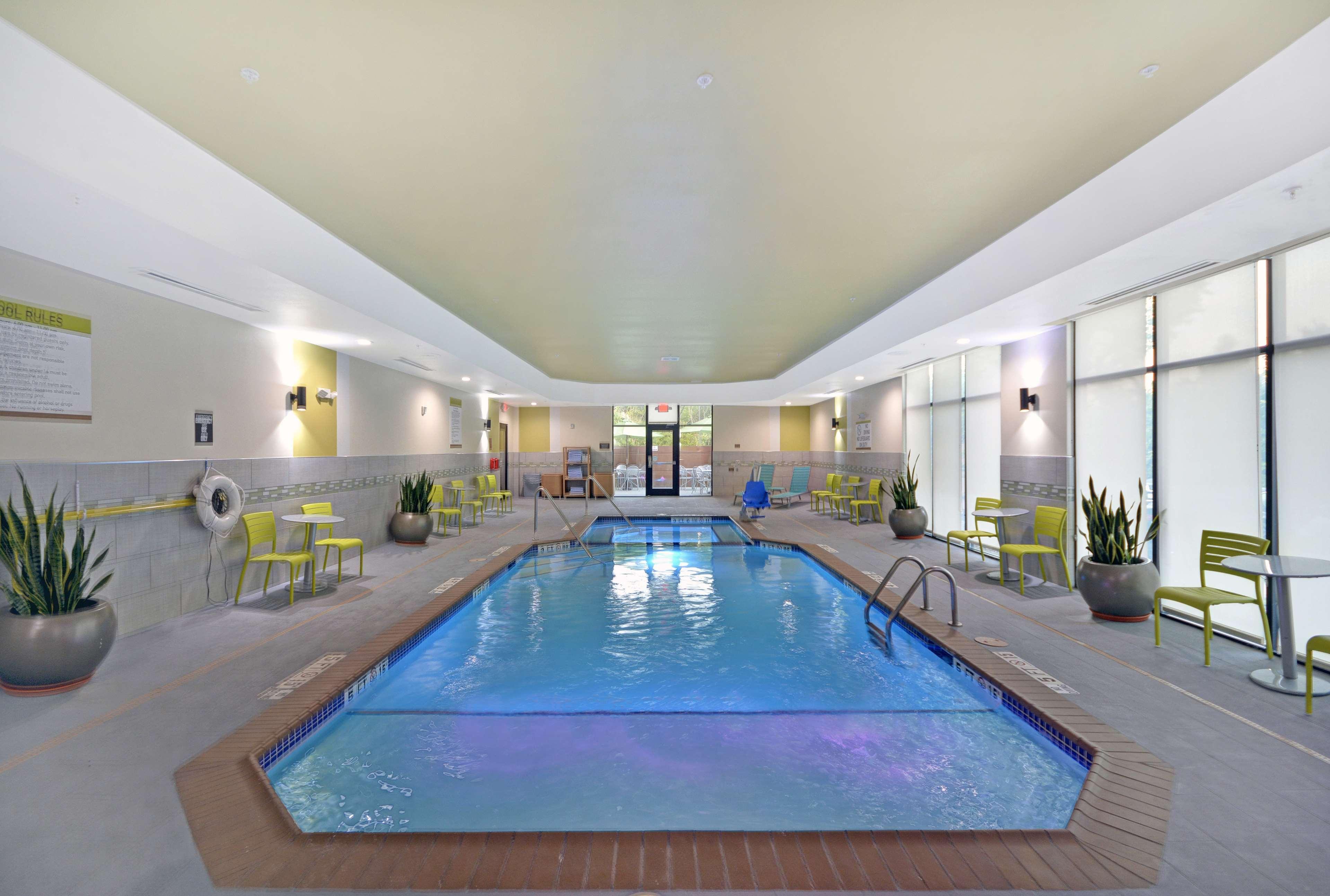 Home2 Suites By Hilton Dallas Desoto Ngoại thất bức ảnh