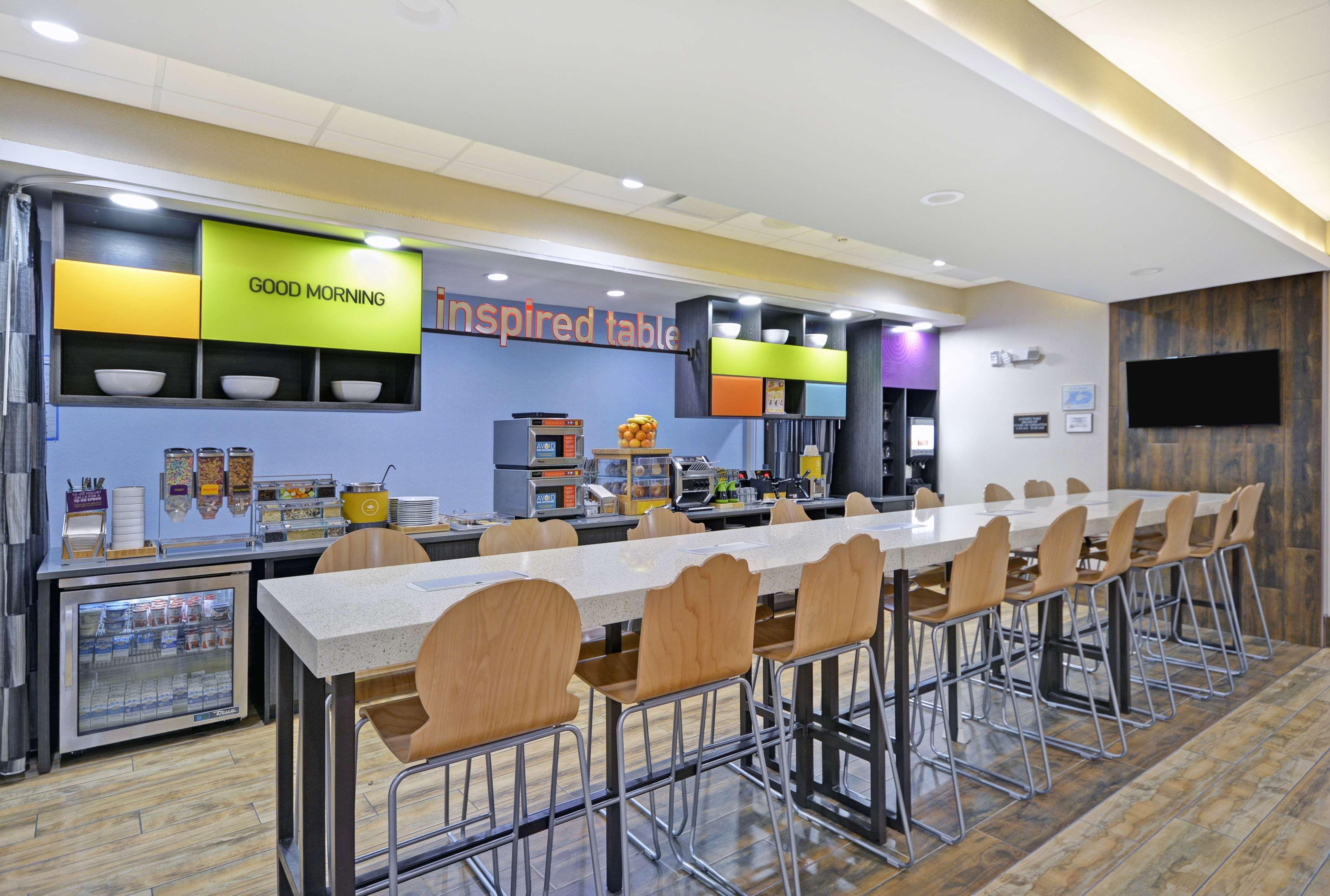 Home2 Suites By Hilton Dallas Desoto Ngoại thất bức ảnh