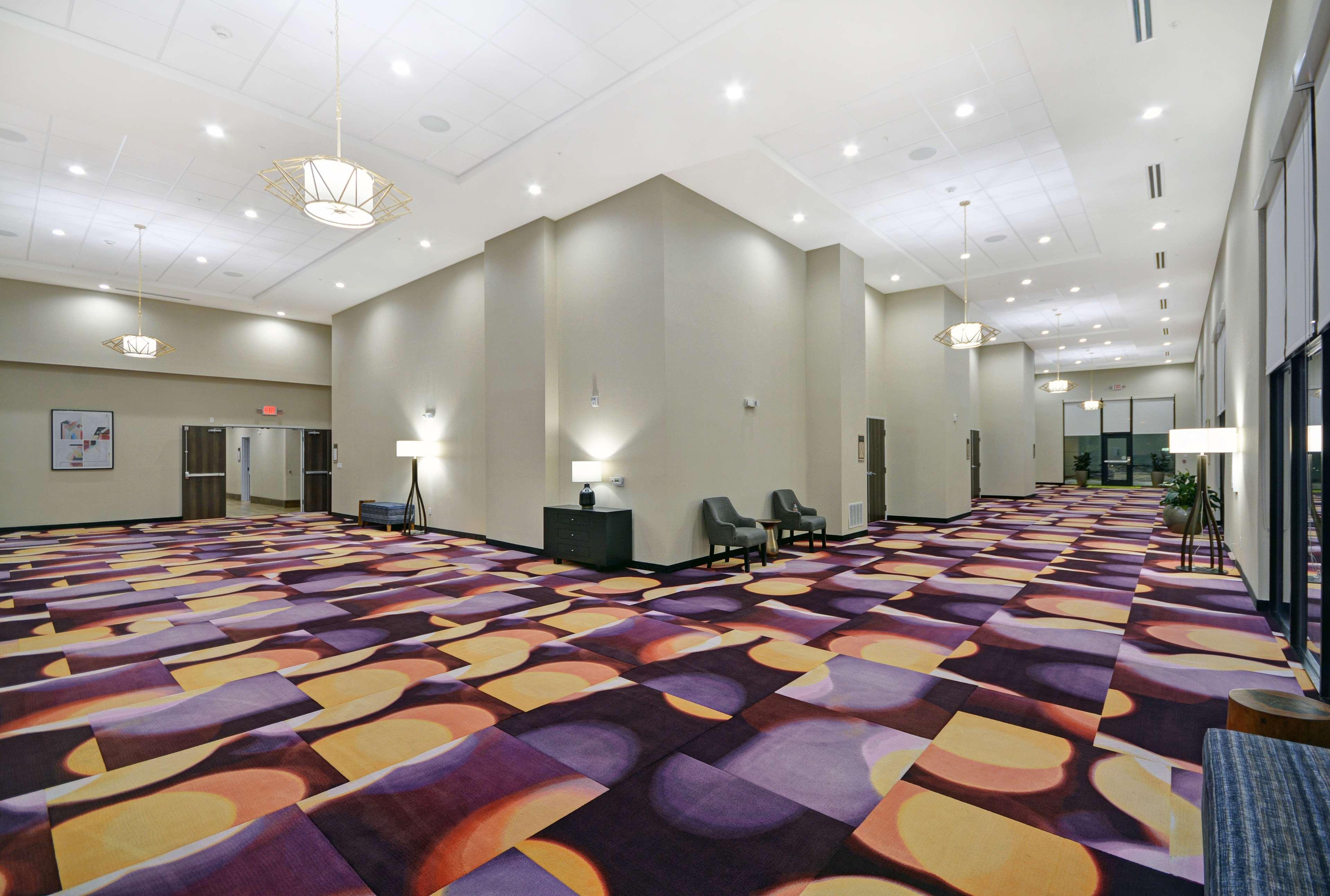 Home2 Suites By Hilton Dallas Desoto Ngoại thất bức ảnh