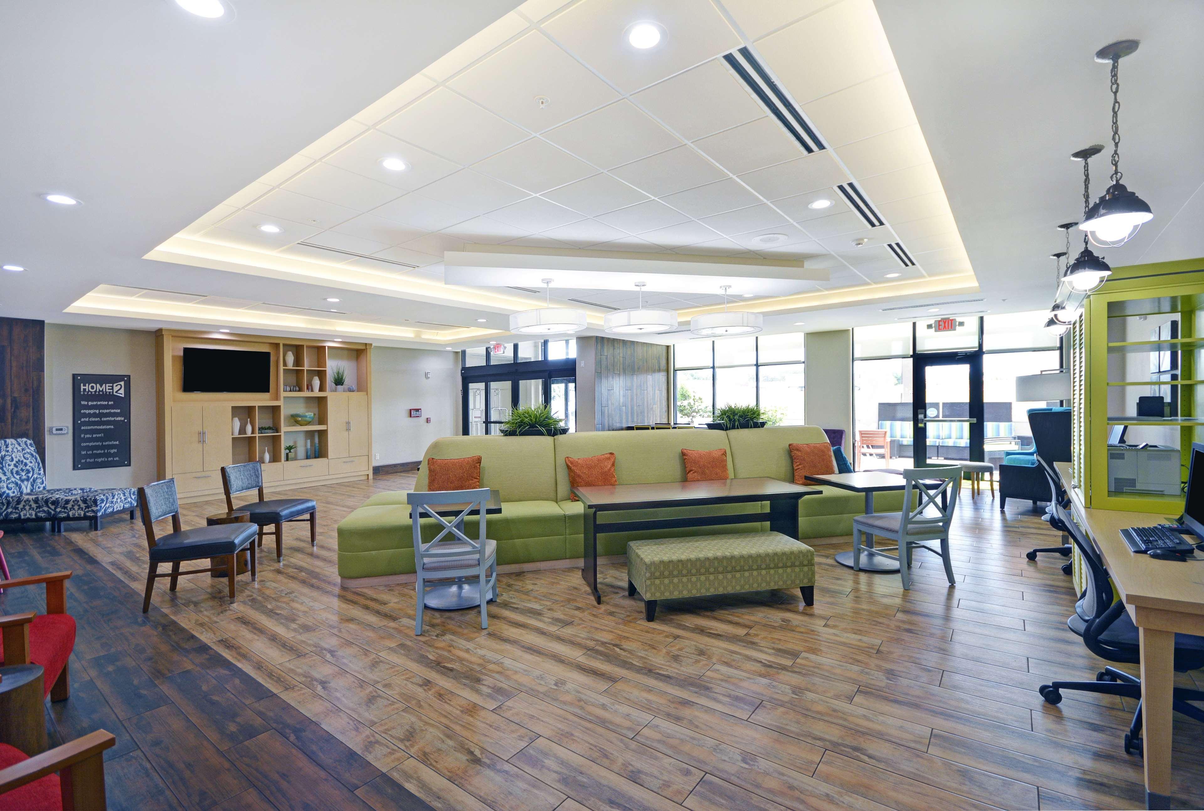 Home2 Suites By Hilton Dallas Desoto Ngoại thất bức ảnh