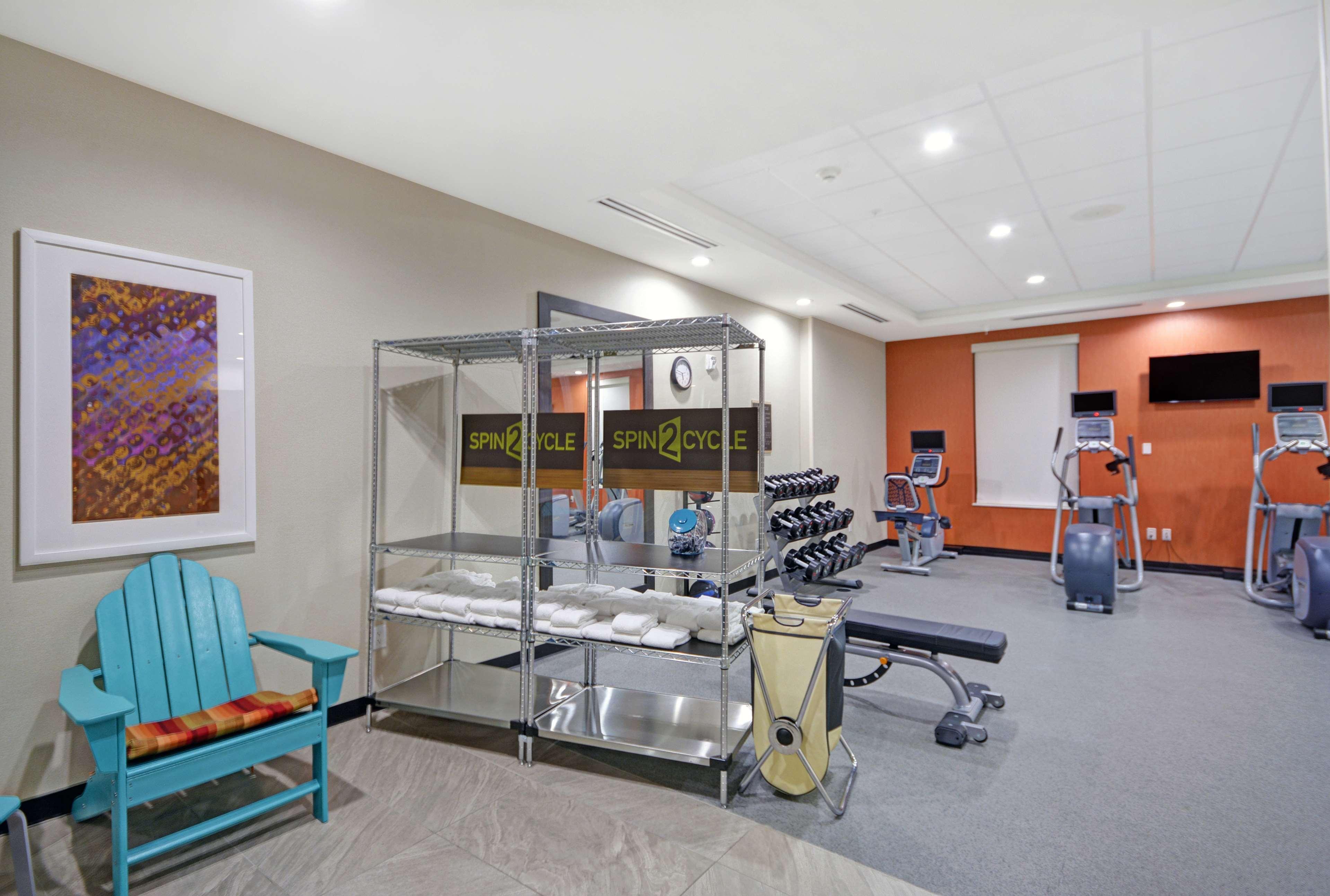 Home2 Suites By Hilton Dallas Desoto Ngoại thất bức ảnh