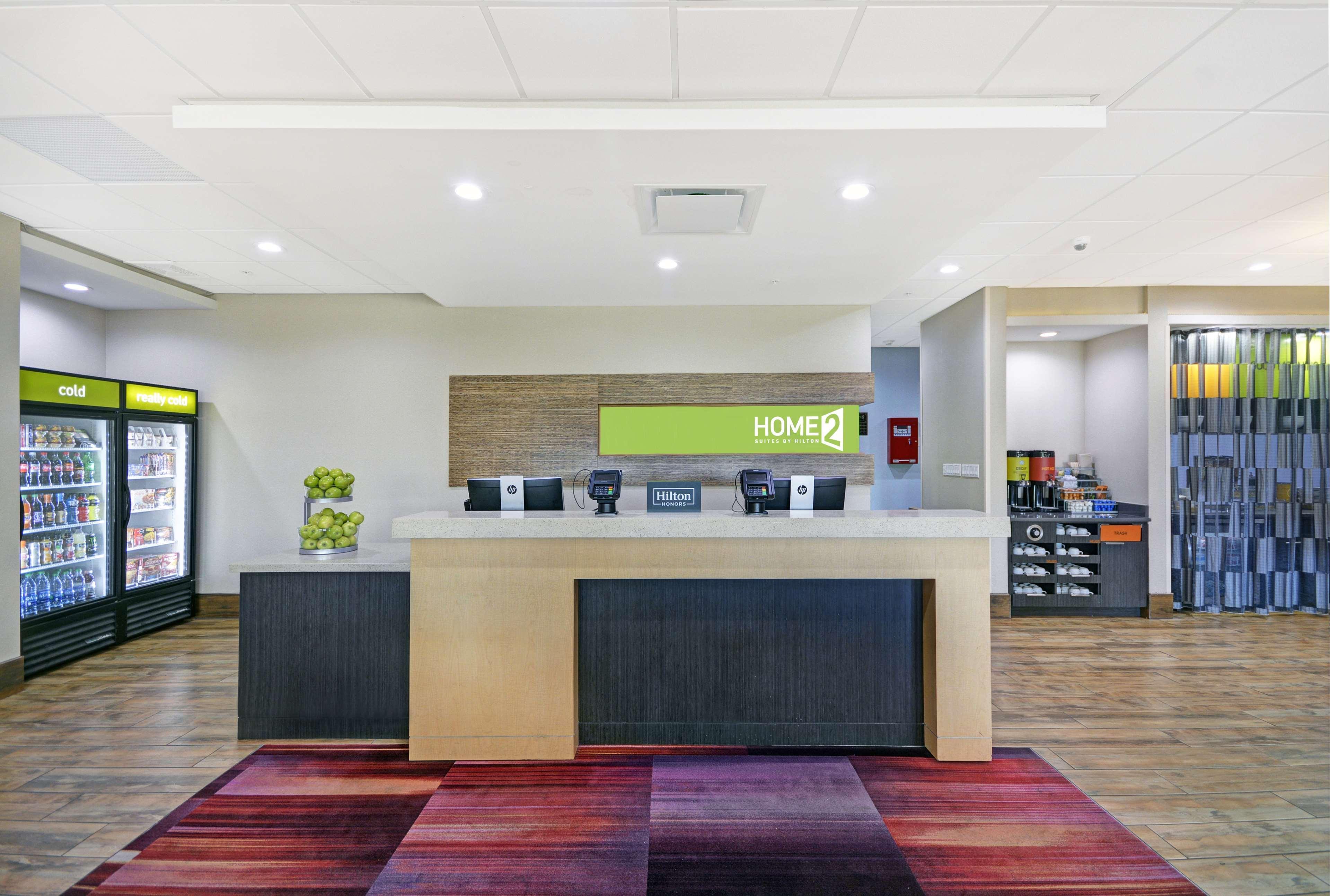 Home2 Suites By Hilton Dallas Desoto Ngoại thất bức ảnh