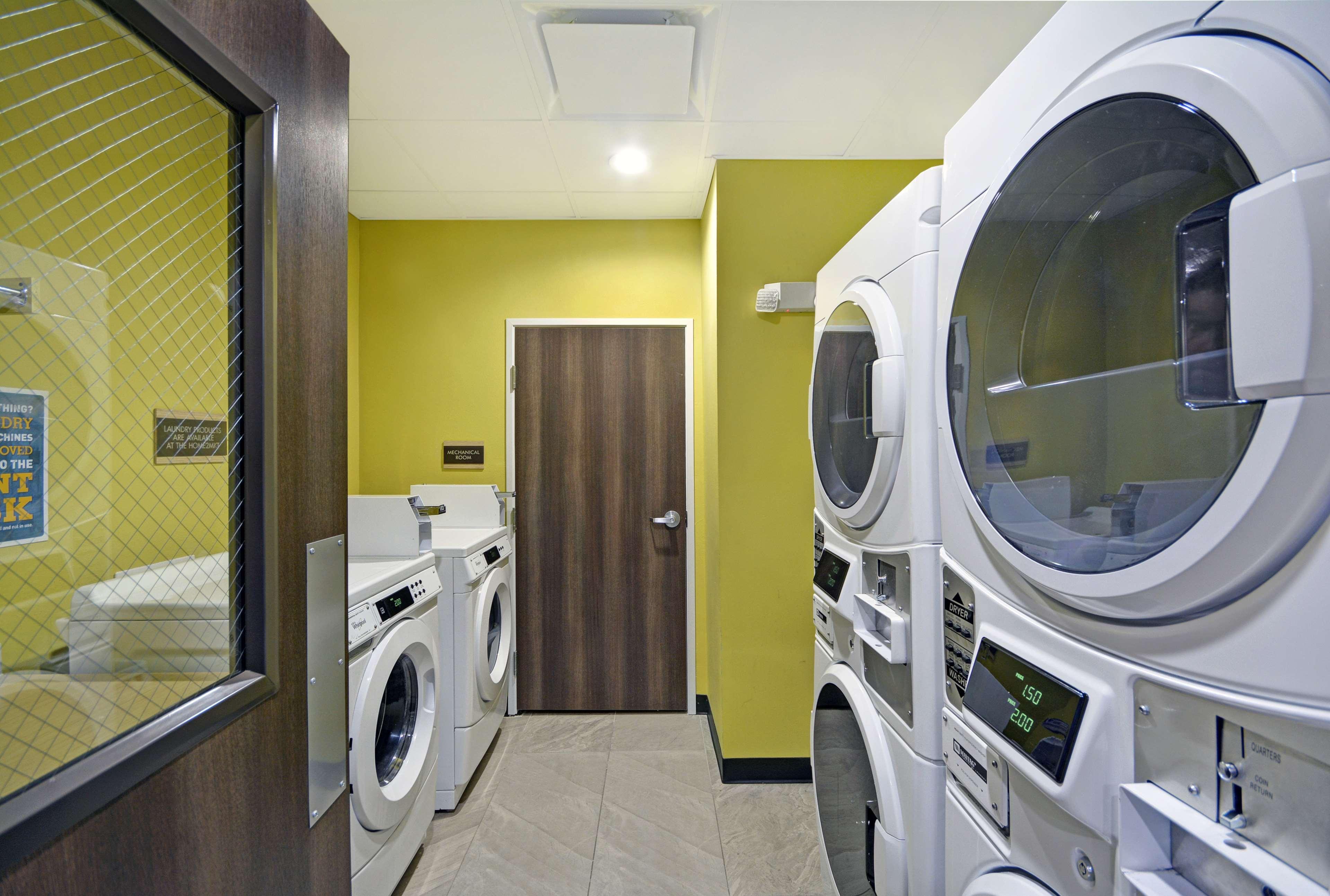 Home2 Suites By Hilton Dallas Desoto Ngoại thất bức ảnh