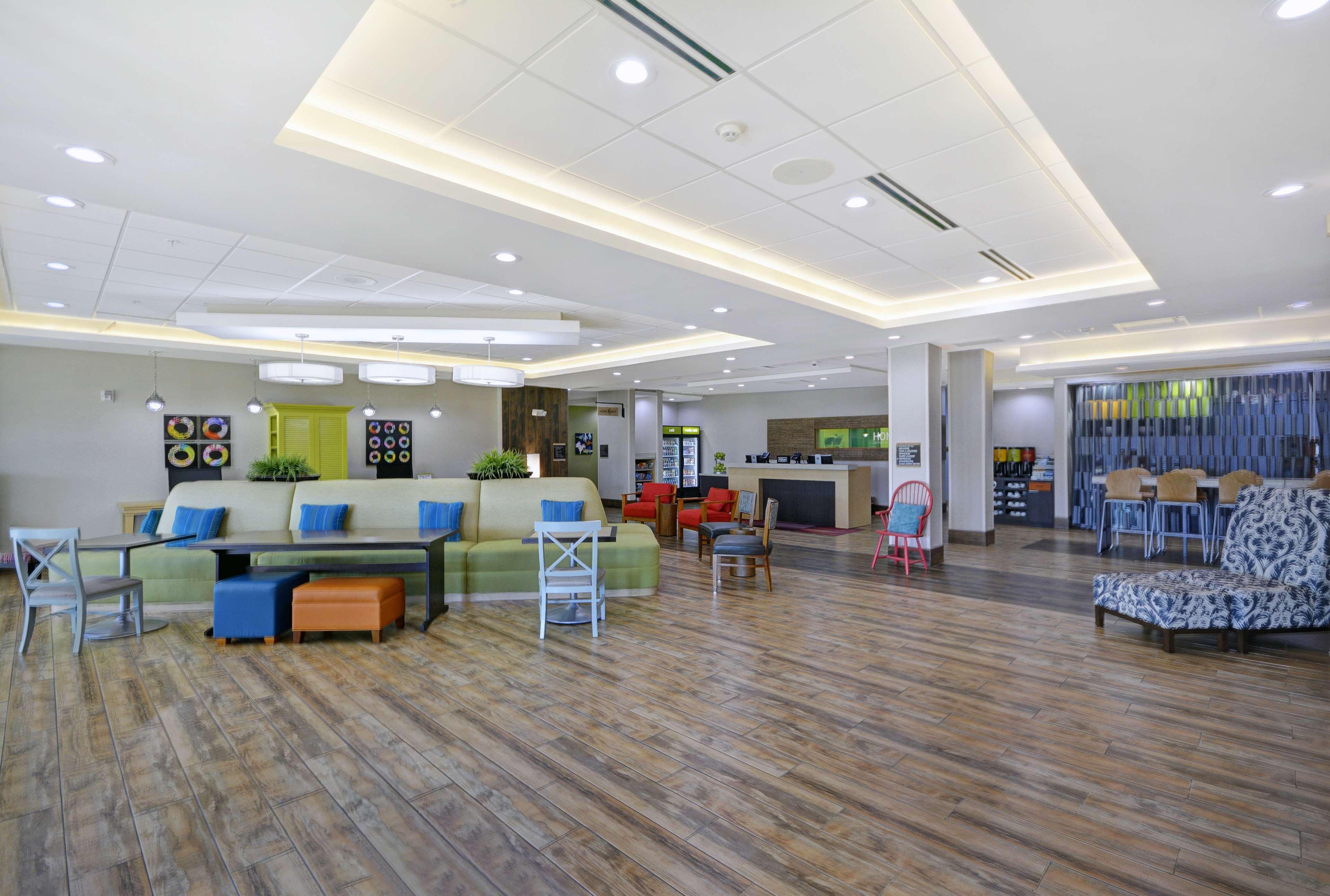 Home2 Suites By Hilton Dallas Desoto Ngoại thất bức ảnh