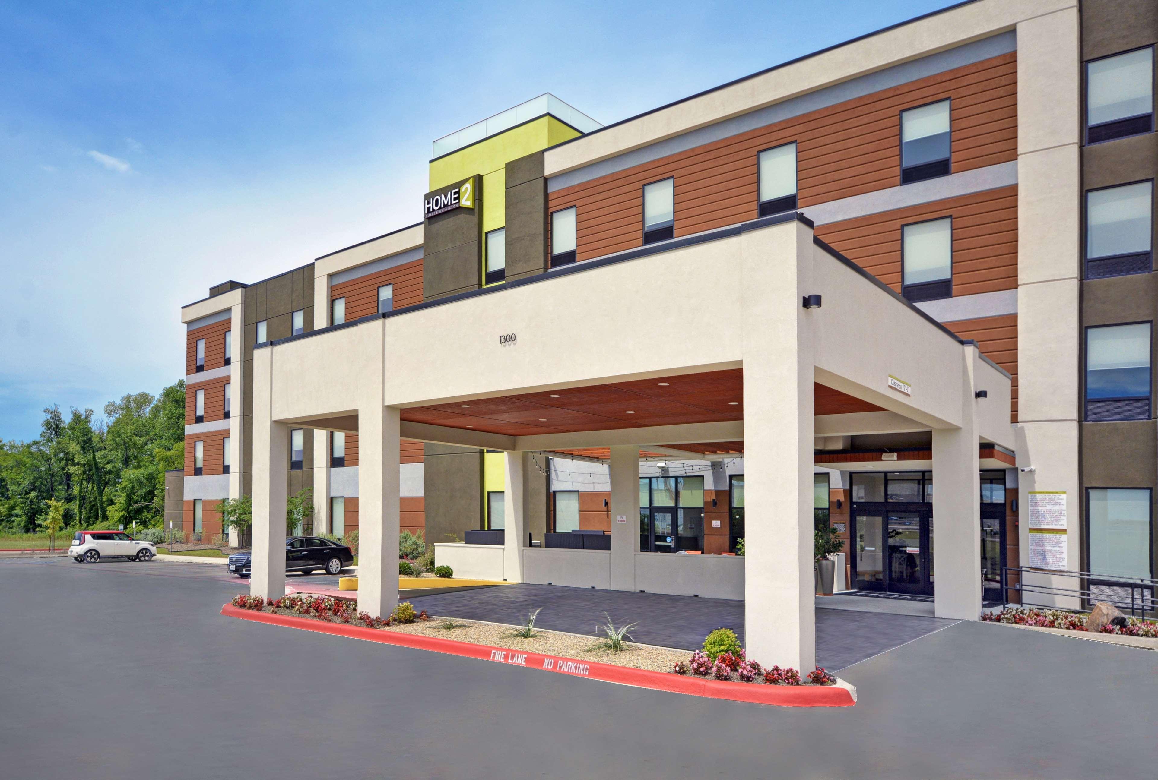 Home2 Suites By Hilton Dallas Desoto Ngoại thất bức ảnh
