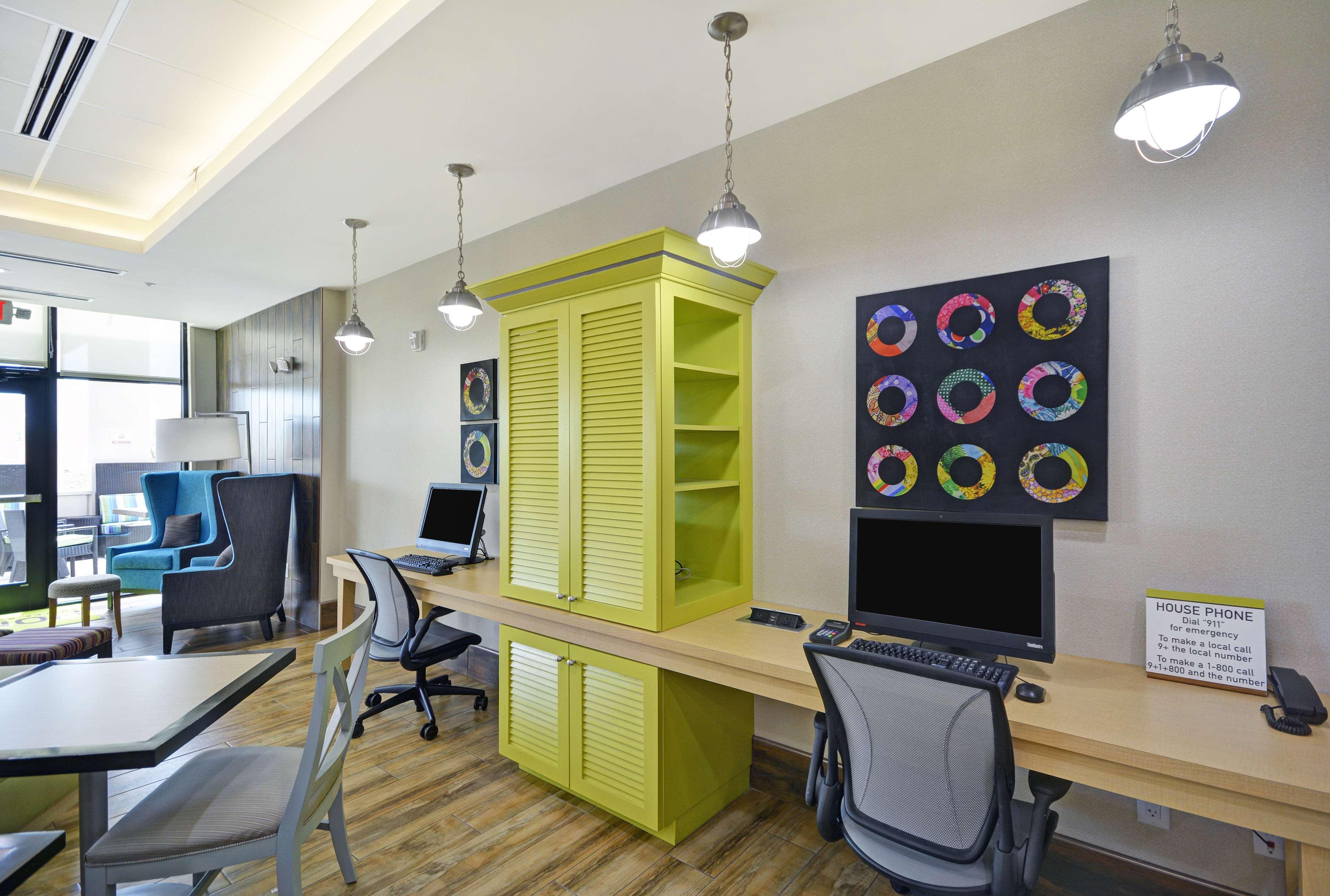 Home2 Suites By Hilton Dallas Desoto Ngoại thất bức ảnh