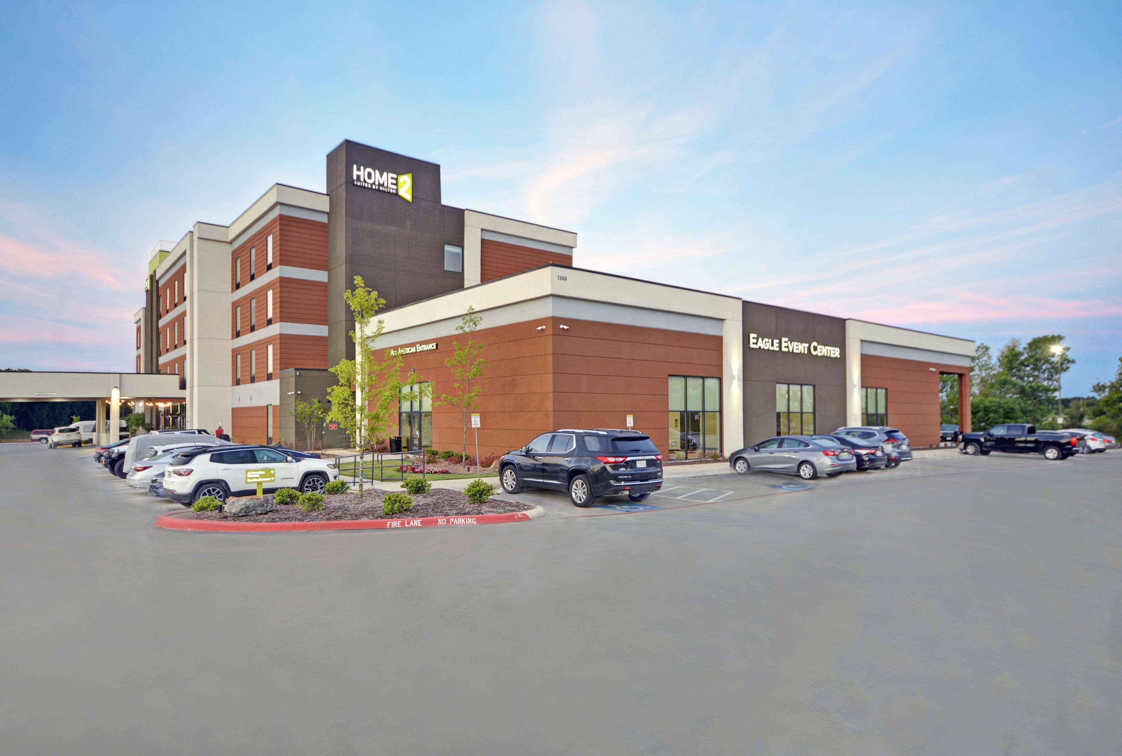 Home2 Suites By Hilton Dallas Desoto Ngoại thất bức ảnh