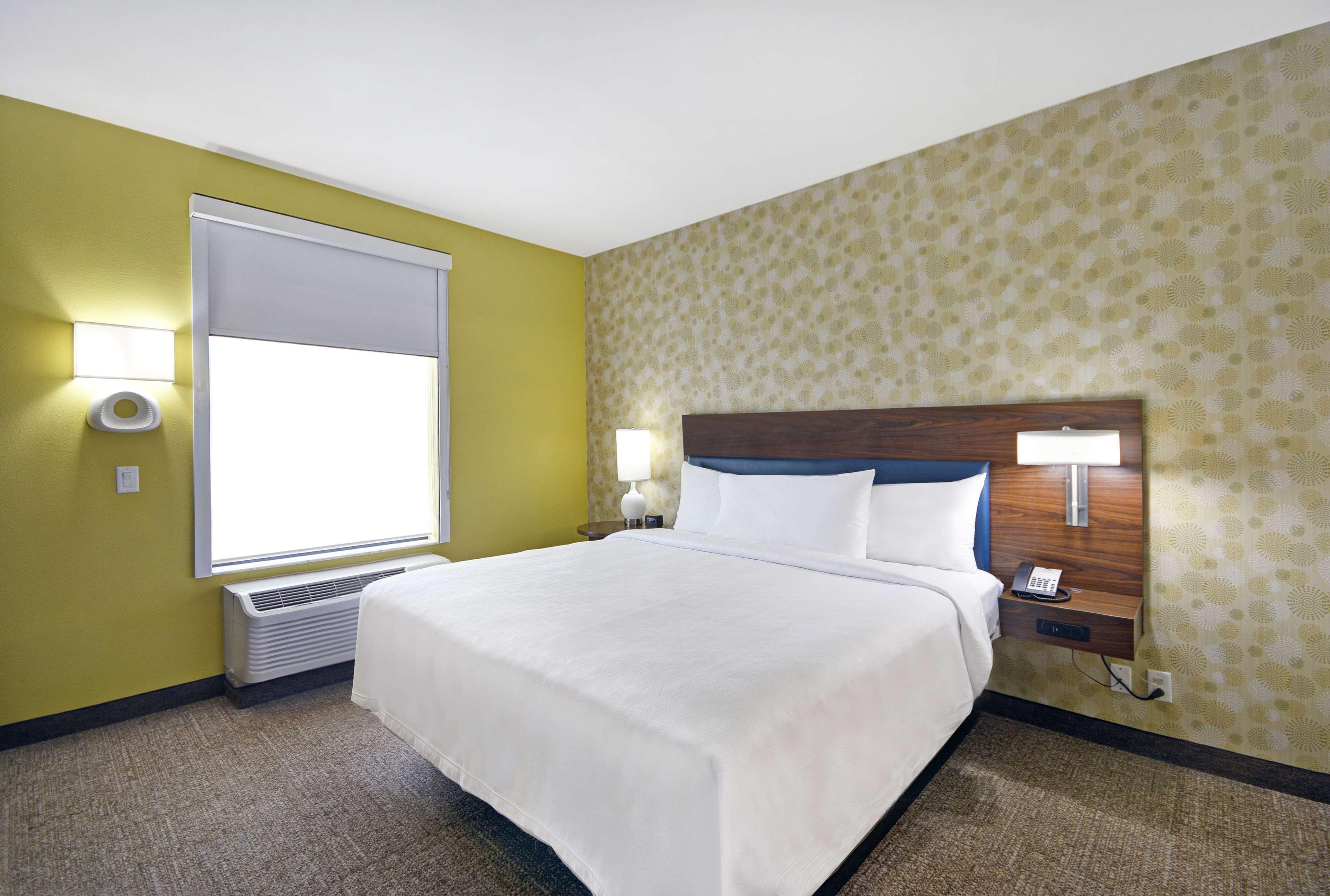 Home2 Suites By Hilton Dallas Desoto Ngoại thất bức ảnh