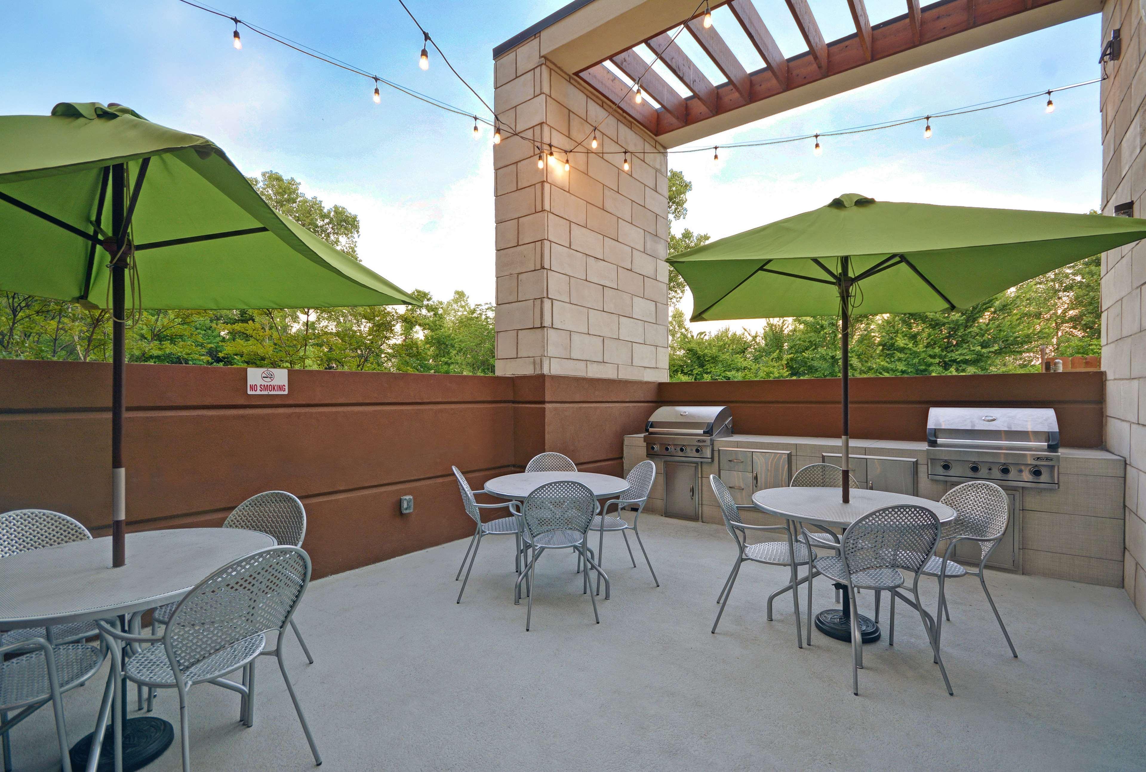 Home2 Suites By Hilton Dallas Desoto Ngoại thất bức ảnh