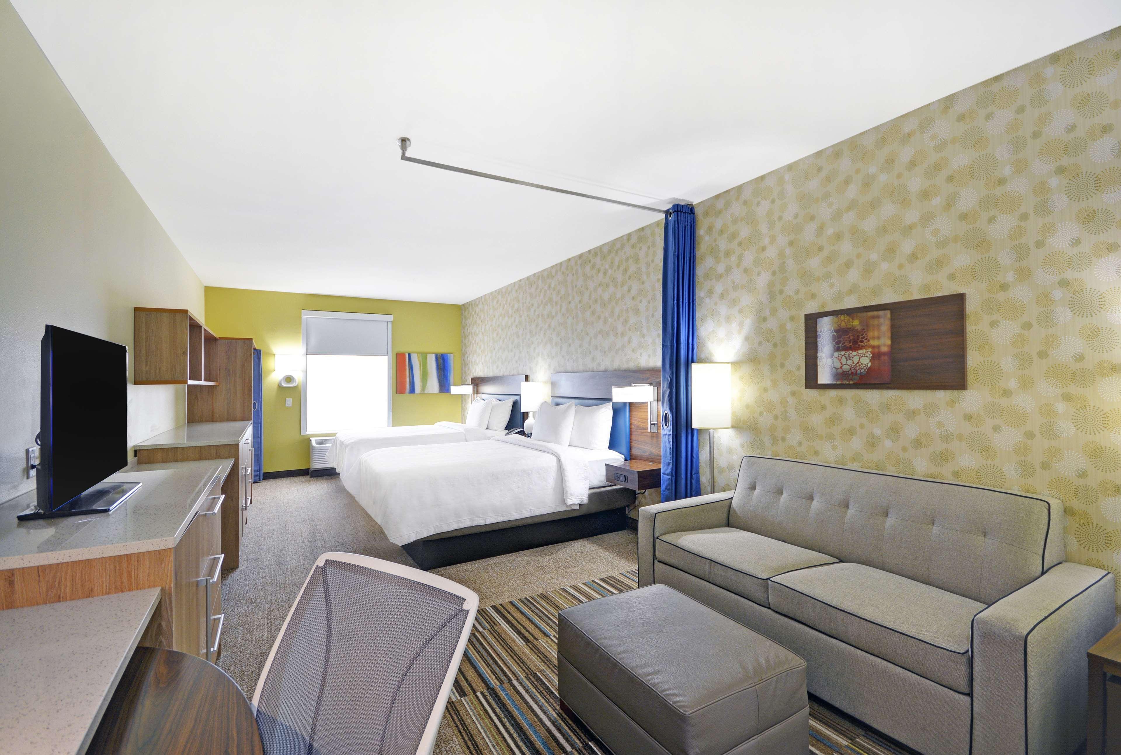 Home2 Suites By Hilton Dallas Desoto Ngoại thất bức ảnh