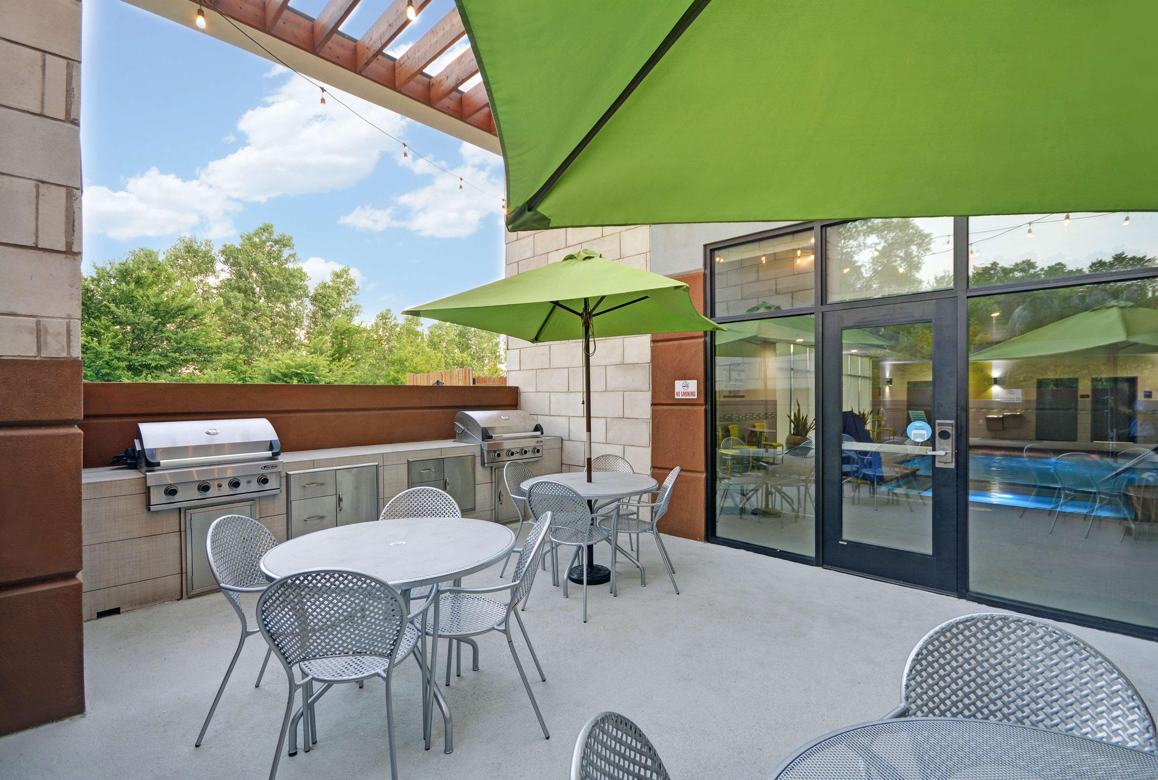Home2 Suites By Hilton Dallas Desoto Ngoại thất bức ảnh