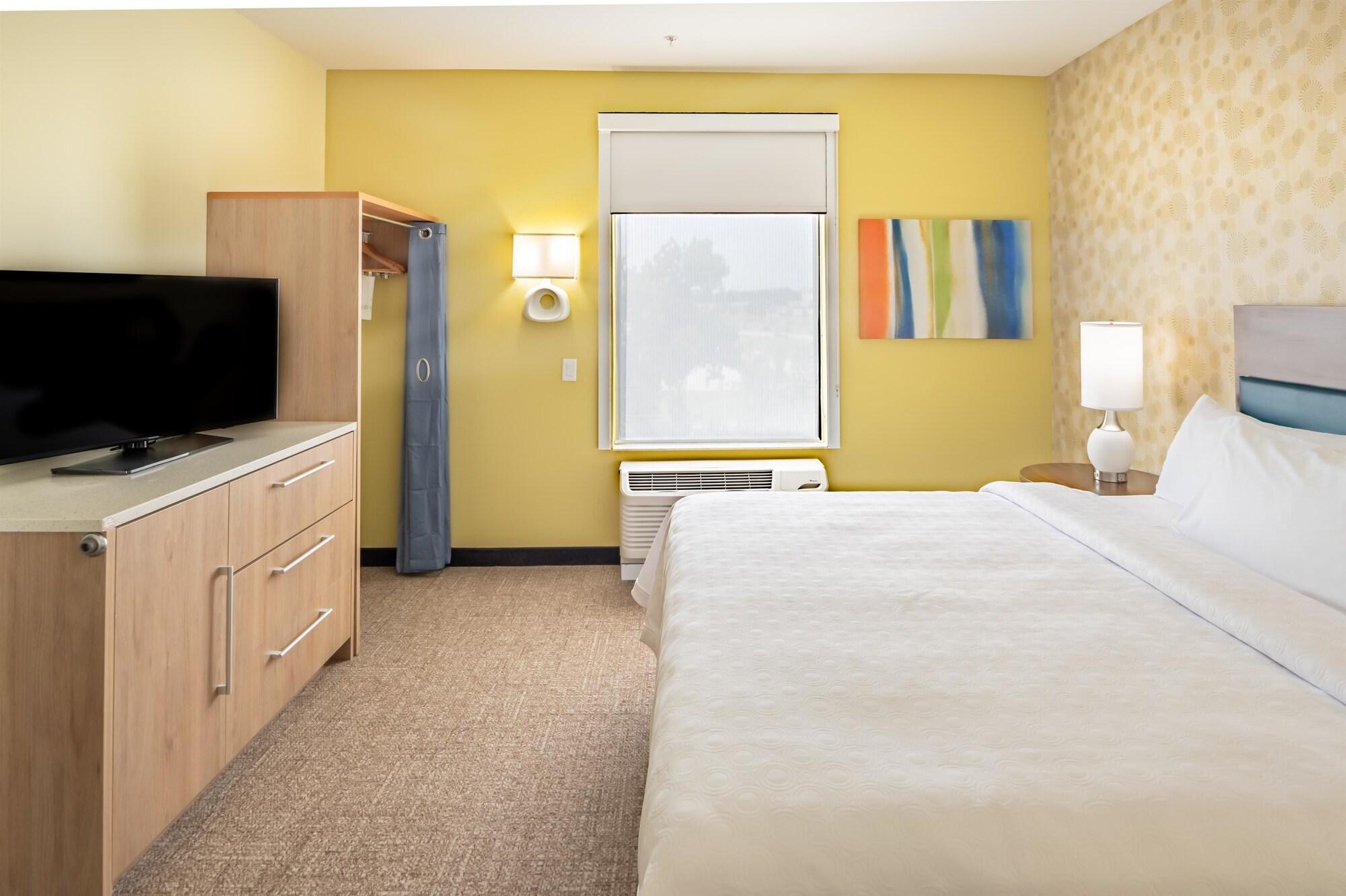 Home2 Suites By Hilton Dallas Desoto Ngoại thất bức ảnh