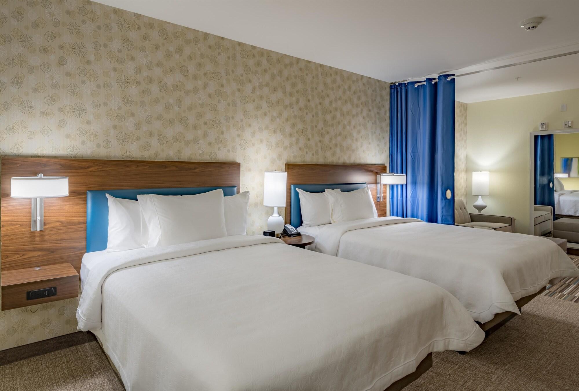Home2 Suites By Hilton Dallas Desoto Ngoại thất bức ảnh