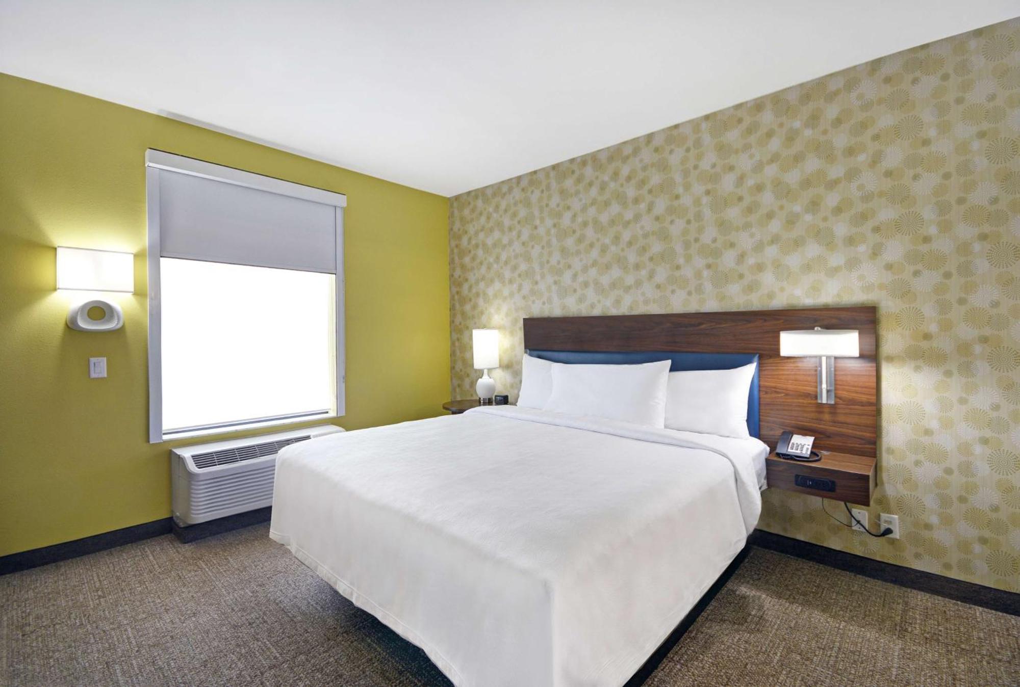 Home2 Suites By Hilton Dallas Desoto Ngoại thất bức ảnh