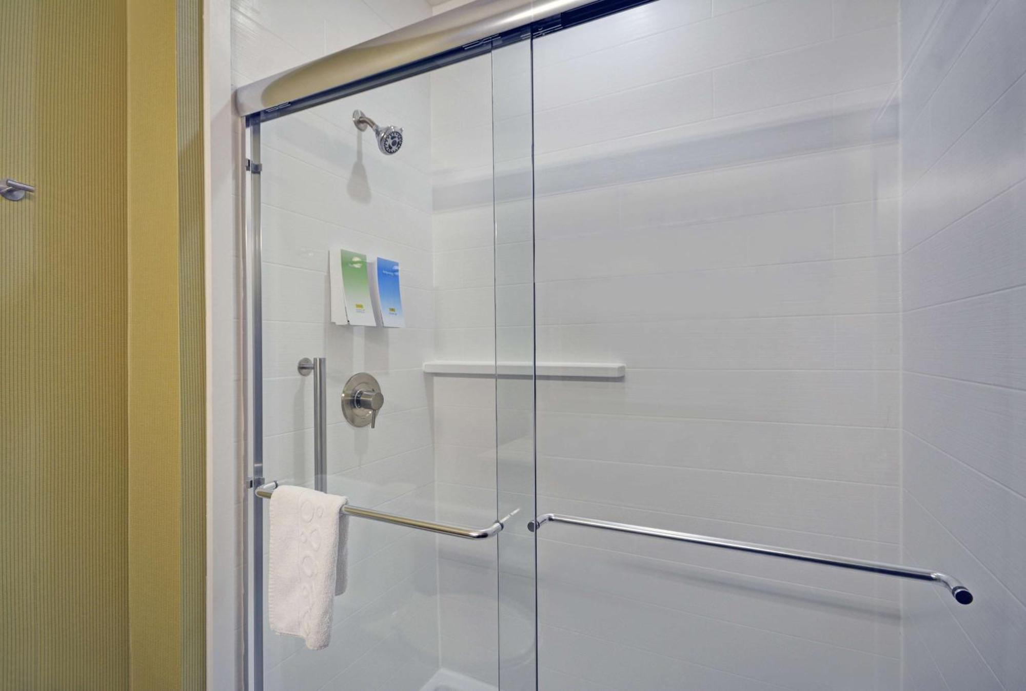 Home2 Suites By Hilton Dallas Desoto Ngoại thất bức ảnh