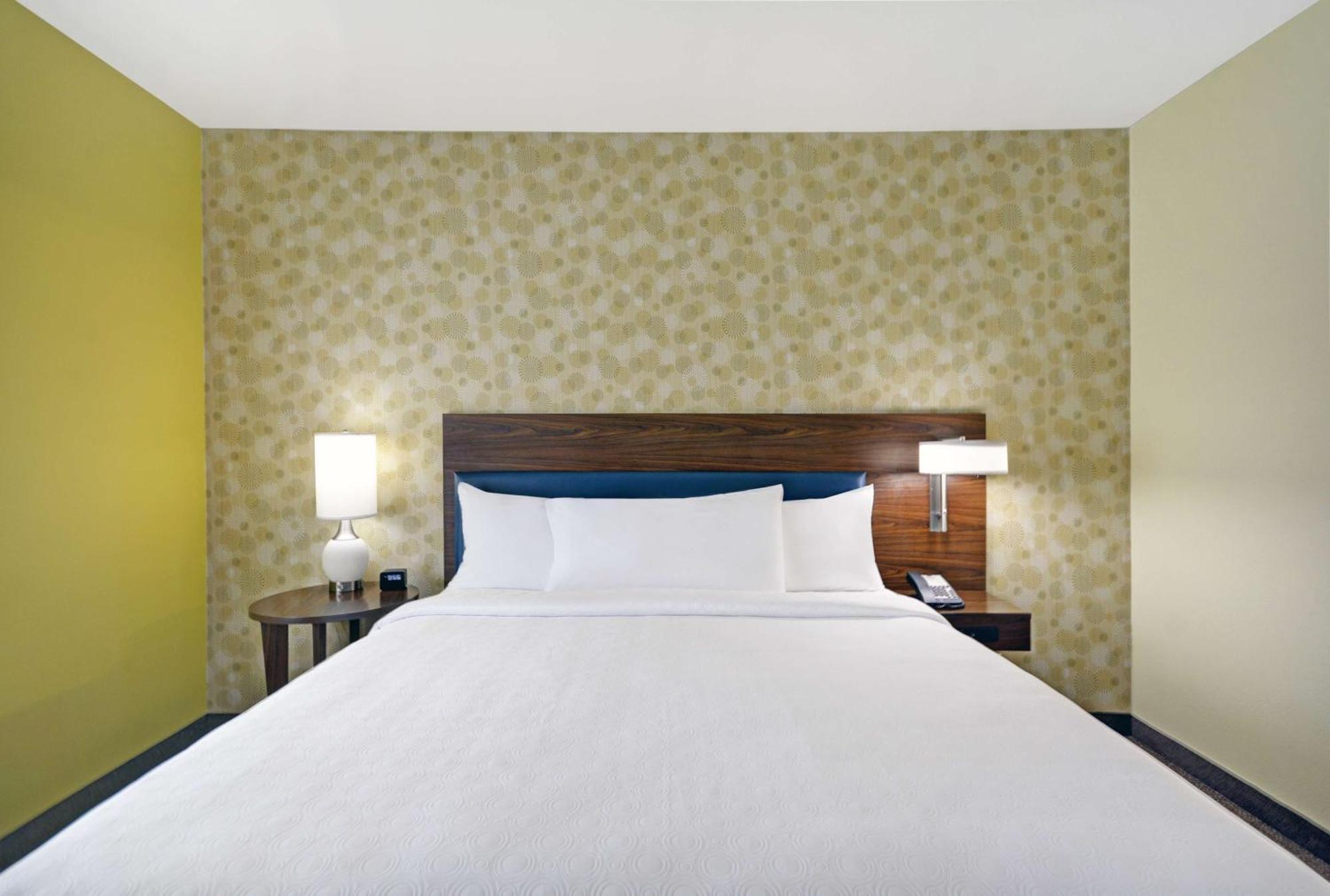 Home2 Suites By Hilton Dallas Desoto Ngoại thất bức ảnh