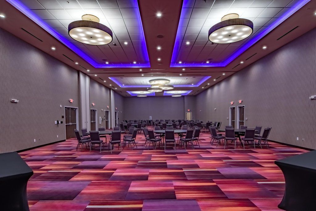 Home2 Suites By Hilton Dallas Desoto Ngoại thất bức ảnh