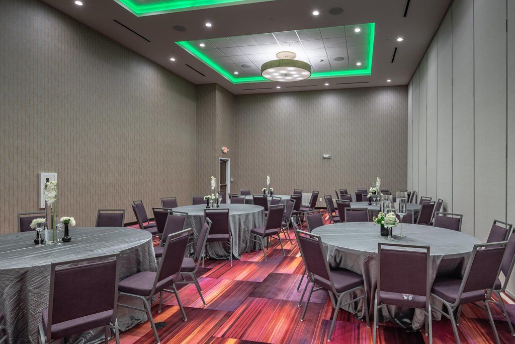 Home2 Suites By Hilton Dallas Desoto Ngoại thất bức ảnh