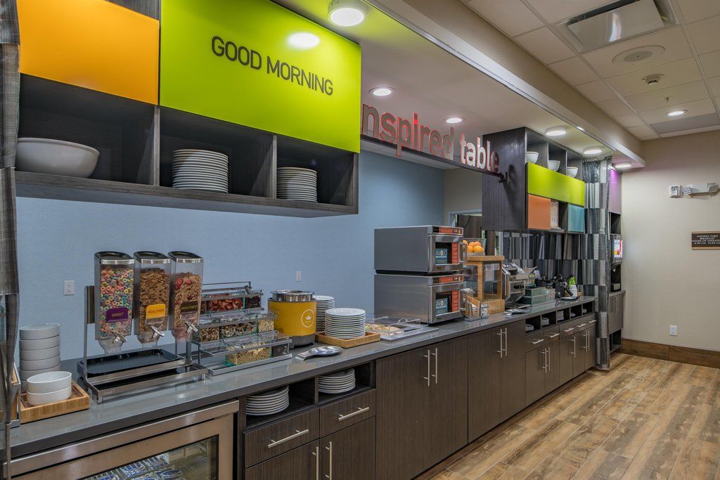Home2 Suites By Hilton Dallas Desoto Ngoại thất bức ảnh