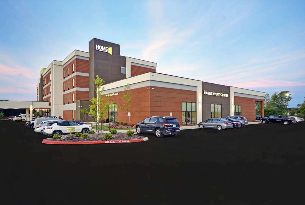 Home2 Suites By Hilton Dallas Desoto Ngoại thất bức ảnh